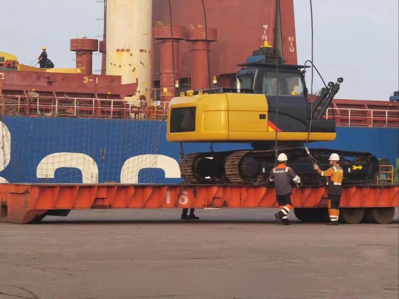 Sichuan Baiyibang Trading Co., Ltd. প্রস্তুতকারকের উৎপাদন লাইন